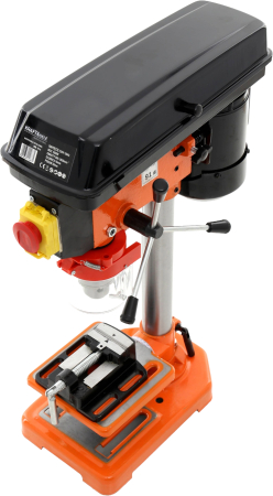 Mașină de găurit de banc KD511 de 1600 W [1]