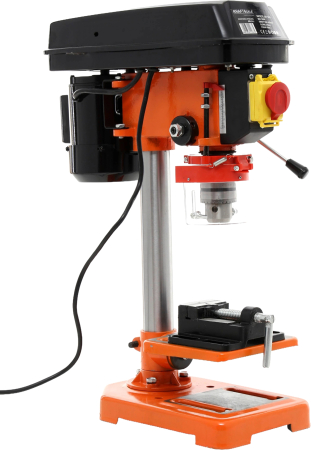 Echipamente de atelier - Mașină de găurit de banc KD511 de 1600 W