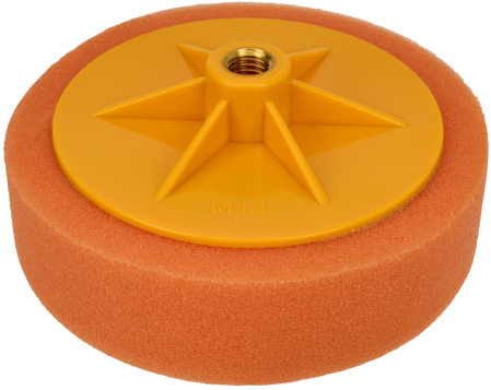 Mașină de lustruit electrică 2650W 180mm 800-3300rpm KD3078 [15]