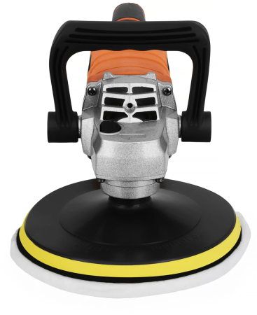 Mașină de lustruit electrică 2650W 180mm 800-3300rpm KD3078 [1]