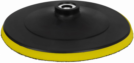 Mașină de lustruit electrică 2650W 180mm 800-3300rpm KD3078 [18]