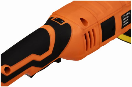 Mașină de lustruit electrică 2650W 180mm 800-3300rpm KD3078 [9]