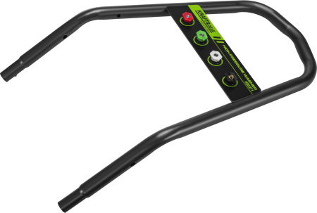 MAȘINĂ DE SPĂLAT CU PRESIUNE  3400W 280BAR KD5371 [15]