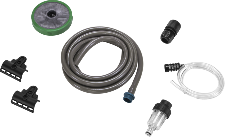 MAȘINĂ DE SPĂLAT CU PRESIUNE  3400W 280BAR KD5371 [13]