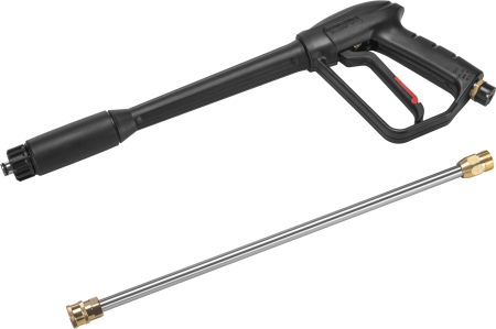 MAȘINĂ DE SPĂLAT CU PRESIUNE  3400W 280BAR KD5371 [14]