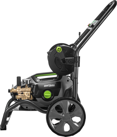 MAȘINĂ DE SPĂLAT CU PRESIUNE  3400W 280BAR KD5371 [10]