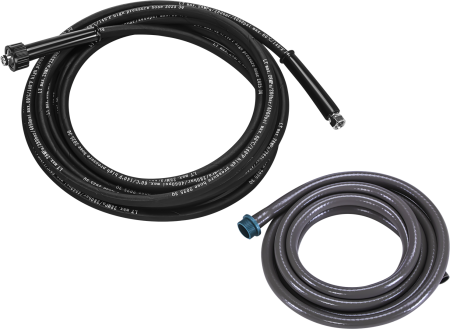 MAȘINĂ DE SPĂLAT CU PRESIUNE ÎNALTĂ 7CP 360BAR KD5370 [17]