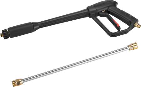 MAȘINĂ DE SPĂLAT CU PRESIUNE ÎNALTĂ 7CP 360BAR KD5370 [1]