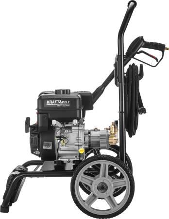 MAȘINĂ DE SPĂLAT CU PRESIUNE ÎNALTĂ 7CP 360BAR KD5370 [9]