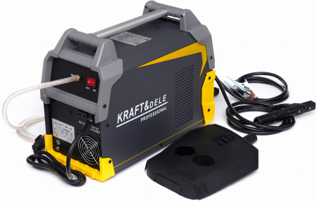 MASINA DE SUDARE INVERTER MIG MAG FCAW MMA TIG LIFT LCD 40-250A KD1874 [4]