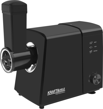 Mașină de tocat carne 2200W + accesorii KD4205 [15]