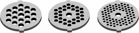 Mașină de tocat carne 2200W + accesorii KD4205 [12]