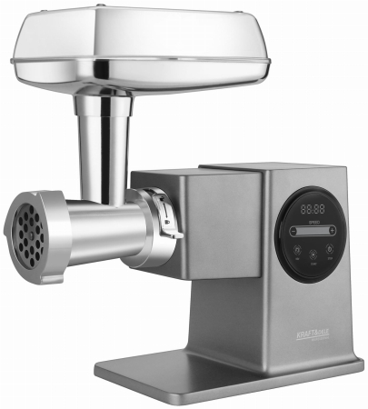 MAȘINĂ DE TOCAT CARNE 4KG/MIN 2500W KD4148 [7]