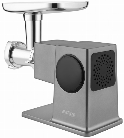 MAȘINĂ DE TOCAT CARNE 4KG/MIN 2500W KD4148 [3]