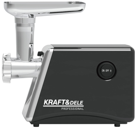 Mașină de tocat carne + accesorii 2000W KD4143 [8]