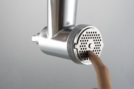 Mașină de tocat carne + accesorii 2000W KD4143 [5]