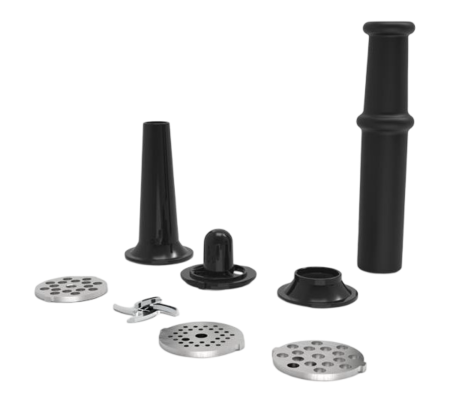 Mașină de tocat carne + accesorii 2000W KD4143 [2]