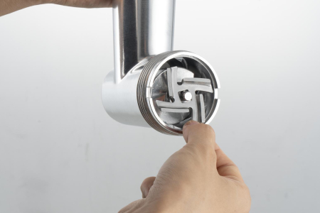 Mașină de tocat carne + accesorii 2000W KD4143 [6]