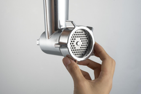 Mașină de tocat carne + accesorii 2000W KD4143 [4]