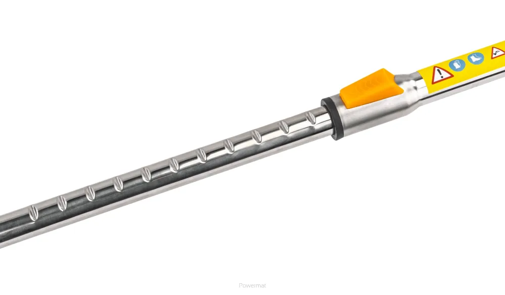 MAȘINĂ DE TUNS CU ACUMULATOR PM-PKA-4AHM [4]