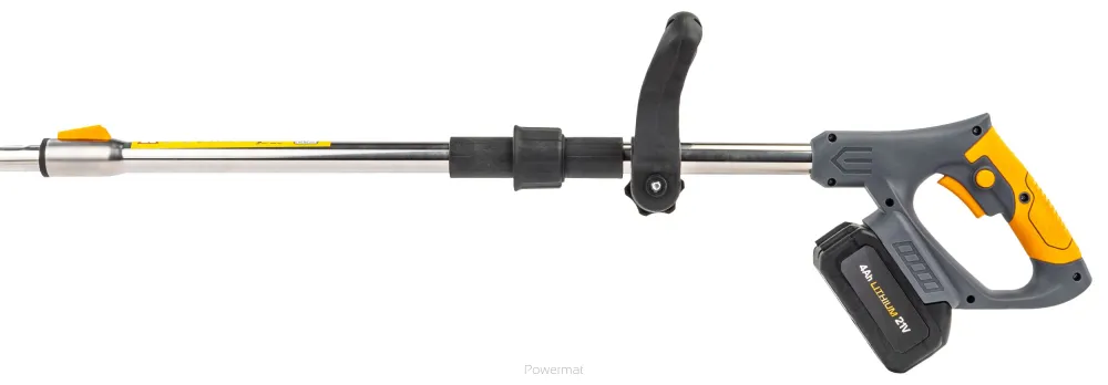 MAȘINĂ DE TUNS CU ACUMULATOR PM-PKA-4AHM [6]