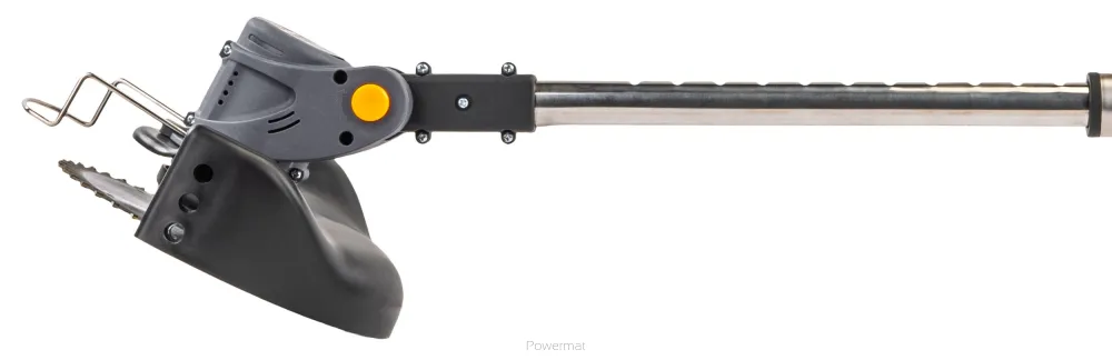 MAȘINĂ DE TUNS CU ACUMULATOR PM-PKA-4AHM [5]