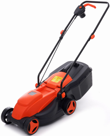 SCULE PENTRU GRADINARIT - Mașină de tuns iarba electrică 2100W KD5400