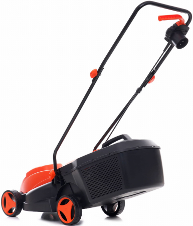 Mașină de tuns iarba electrică 2100W KD5400 [1]