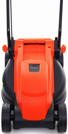 Mașină de tuns iarba electrică 2100W KD5400 [2]