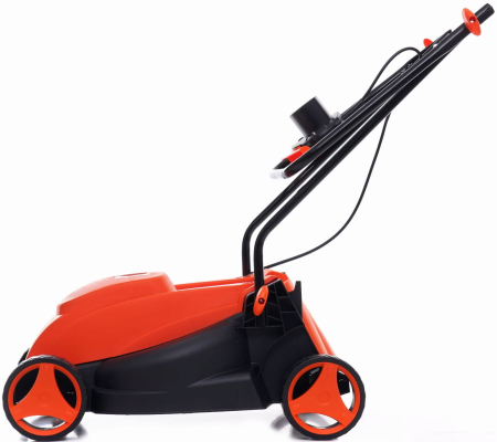 Mașină de tuns iarba electrică 2100W KD5400 [16]