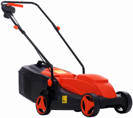 Mașină de tuns iarba electrică 2100W KD5400 [10]