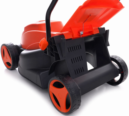 Mașină de tuns iarba electrică 2100W KD5400 [4]