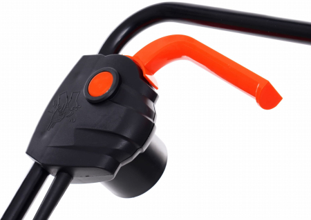 Mașină de tuns iarba electrică 2100W KD5400 [15]