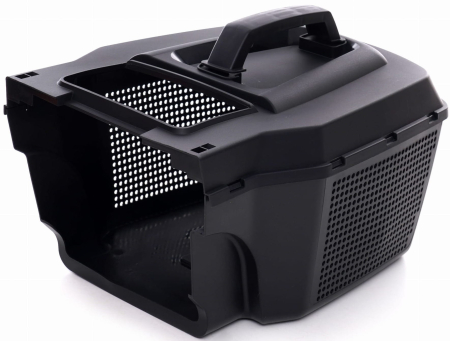 Mașină de tuns iarba electrică 2100W KD5400 [3]