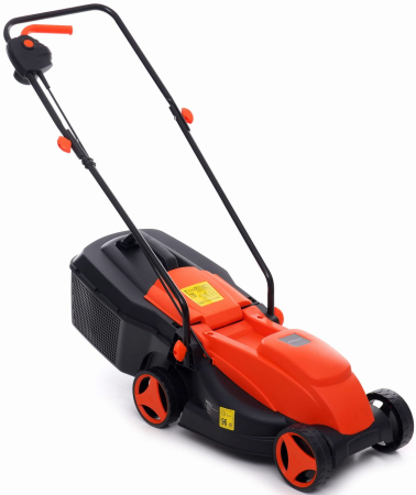 Mașină de tuns iarba electrică 2100W KD5400 [8]