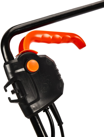 Mașină de tuns iarba electrică 2400W 20/40/60mm 25L KD5360 [2]