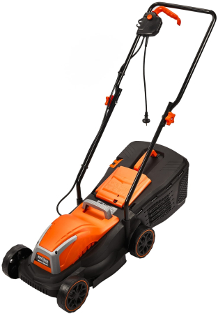 Mașină de tuns iarba electrică 2400W 20/40/60mm 25L KD5360