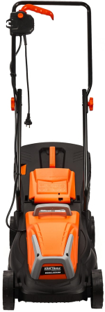 Mașină de tuns iarba electrică 2400W 20/40/60mm 25L KD5360 [10]