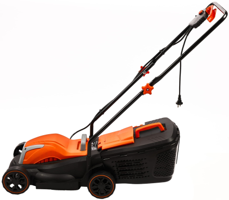 Mașină de tuns iarba electrică 2400W 20/40/60mm 25L KD5360 [6]