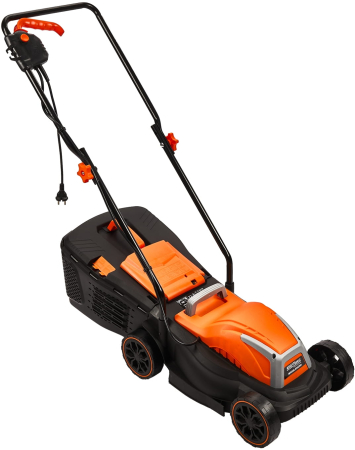 Mașină de tuns iarba electrică 2400W 20/40/60mm 25L KD5360 [7]