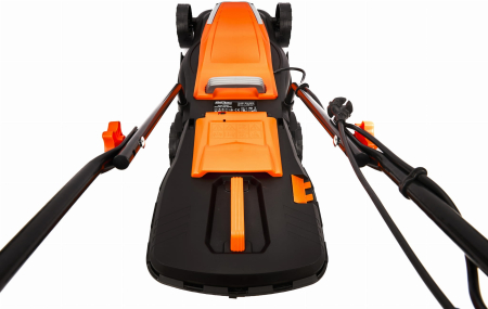 Mașină de tuns iarba electrică 2400W 20/40/60mm 25L KD5360 [11]