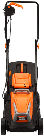 Mașină de tuns iarba electrică 2400W 20/40/60mm 25L KD5360 [9]