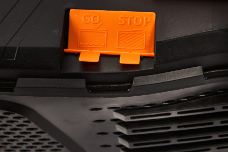 Mașină de tuns iarba electrică 2400W 20/40/60mm 25L KD5360 [15]