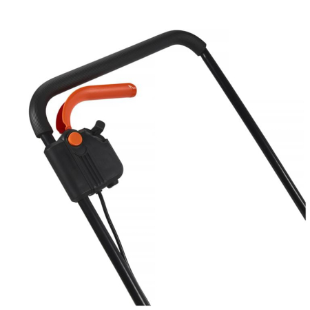 Mașină de tuns iarba fără fir 20V 6Ah 30L KD5410 [16]