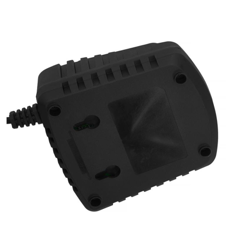 Mașină de tuns iarba fără fir 20V 6Ah 30L KD5410 [4]