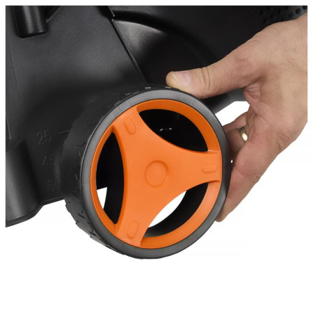 Mașină de tuns iarba fără fir 20V 6Ah 30L KD5410 [25]