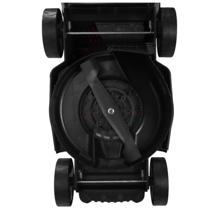 Mașină de tuns iarba fără fir 20V 6Ah 30L KD5410 [11]