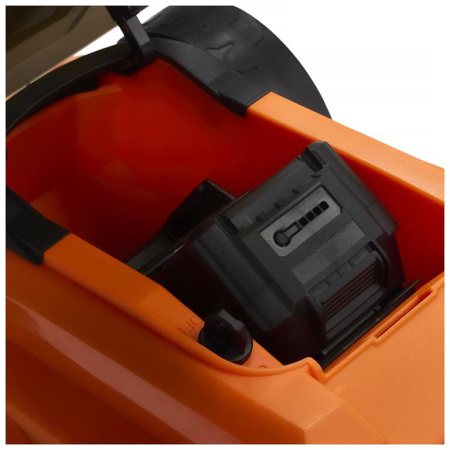 Mașină de tuns iarba fără fir 20V 6Ah 30L KD5410 [27]