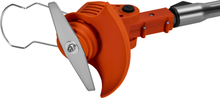 Mașină de tuns iarba fără fir 21V 2Ah x 2 buc 1000W 11000rpm KD5129 [8]