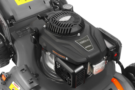 MAȘINĂ DE TUNS IARBA PE BENZINĂ 9CP 510mm KD5085 [1]